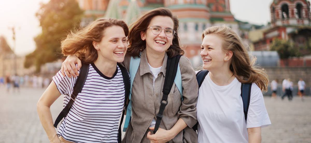 Как студентам и ученым путешествовать по России и платить за жилье от 25 ₽ в 2022 году