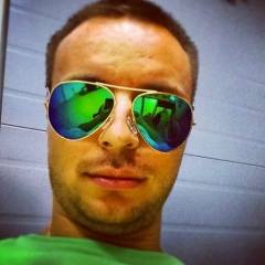 Михаил Стефанов