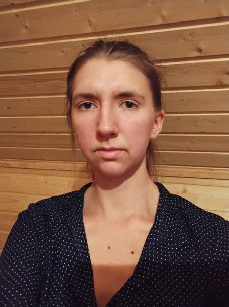Татьяна Солдатова