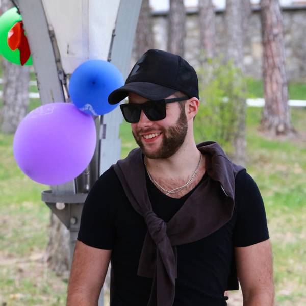 Александр Агеенков