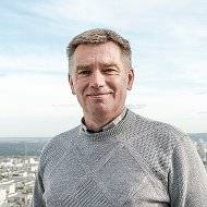 Владимир Тюменцев