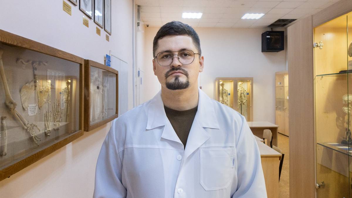 «Биохакинг больше похож на способ сократить жизнь»: гериатр Глеб Краснов о здоровом старении