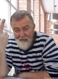 Устин Сергеев