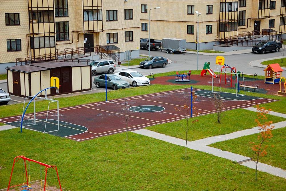 Как разменять трешку на две квартиры