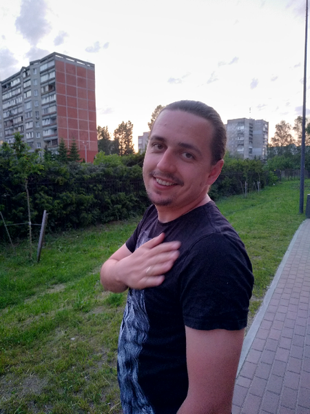 Алексей Попков