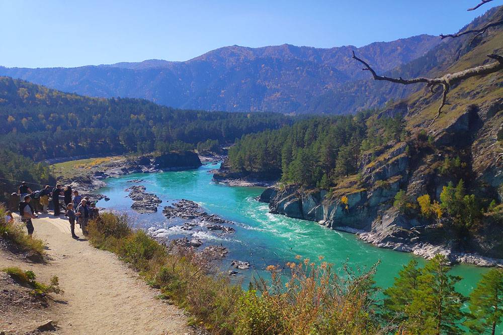 Горный алтай фото достопримечательности фото