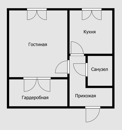 В бти сказали поделить дом на блоки что это значит