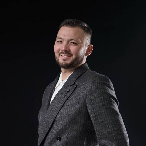 Венер Багишаев