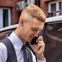 Даниил Нечаев