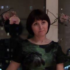 Снежана Вериженко