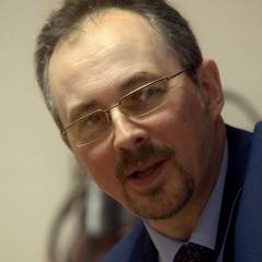 Александр Овчинников