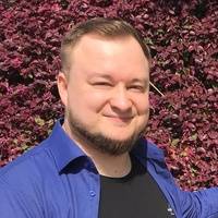 Александр Тарасенко