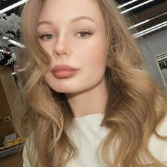 Александра Большунова