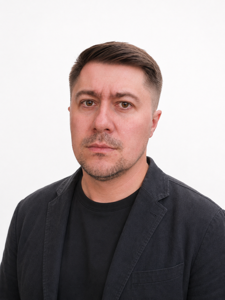 Дмитрий Ответчиков