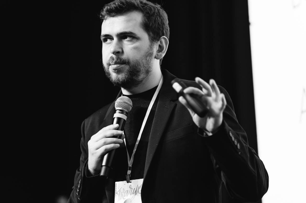 Алексей Ткачук