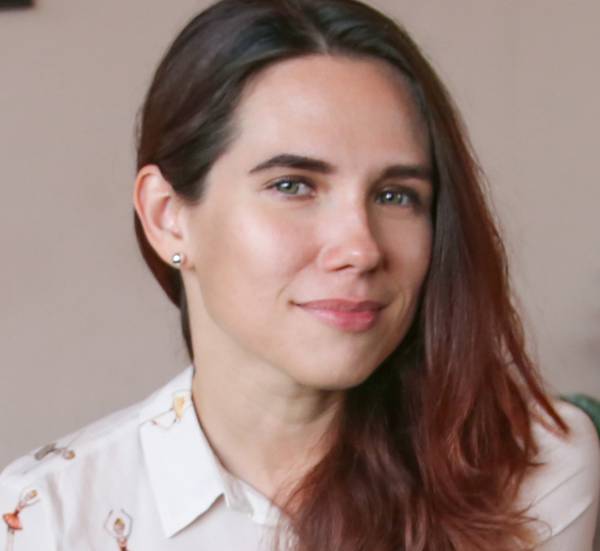 Anna Yermakova