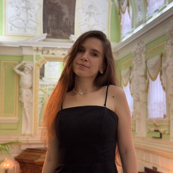 Виктория Ватутина