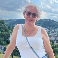 Румия Валиева