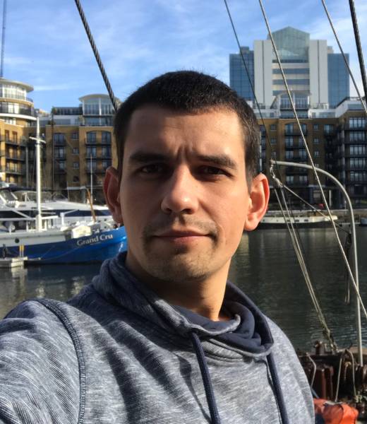 Алексей Пантелеев