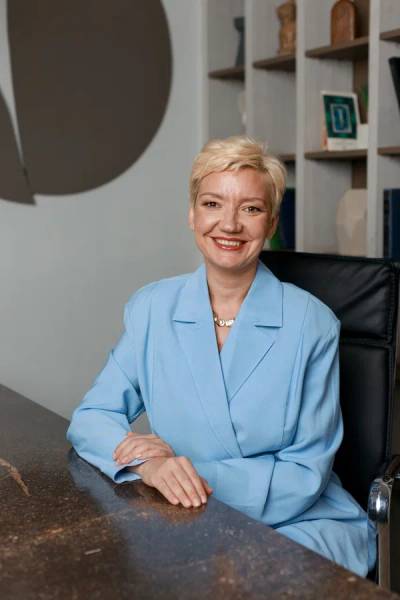 Ольга Болкунова