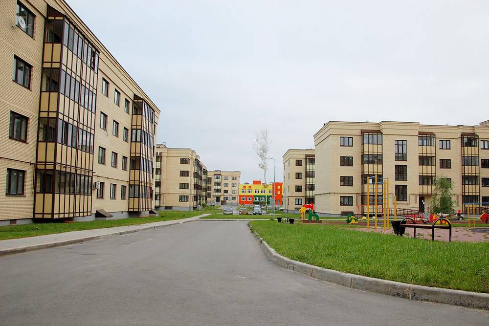 Как разменять трешку на две квартиры