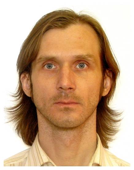 Святослав Сытин