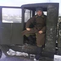 Дмитрий Храпов