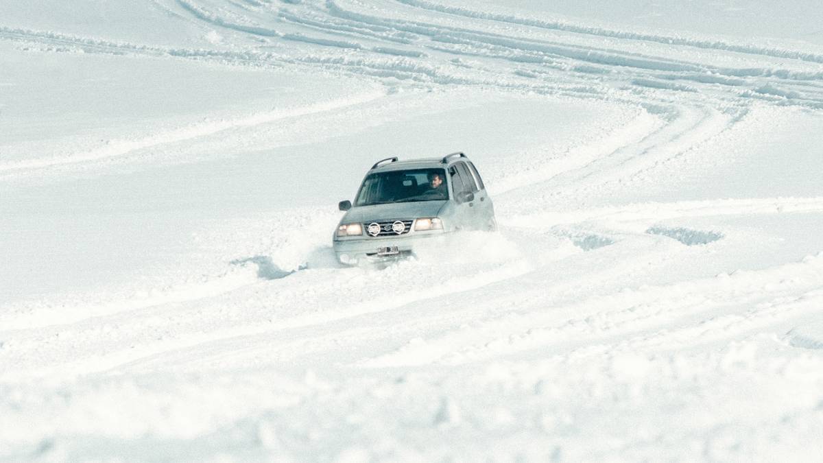 Приводы автомобиля: 4WD, RWD, AWD, FWD, какой лучше, как устроены, чем ...