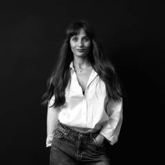 Алла Семеняченко