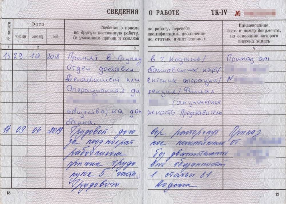 Как восстановиться на работе после увольнения и получить компенсацию