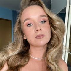 Александра Патокина