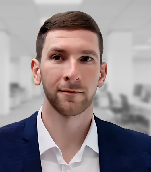 Владимир Кравченко