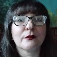 Галина Кравченко
