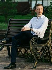 Валерий Меркушев