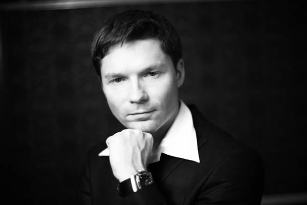 Владимир Биляк