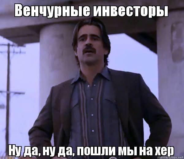 Изображение пользователя Михаил Жаров