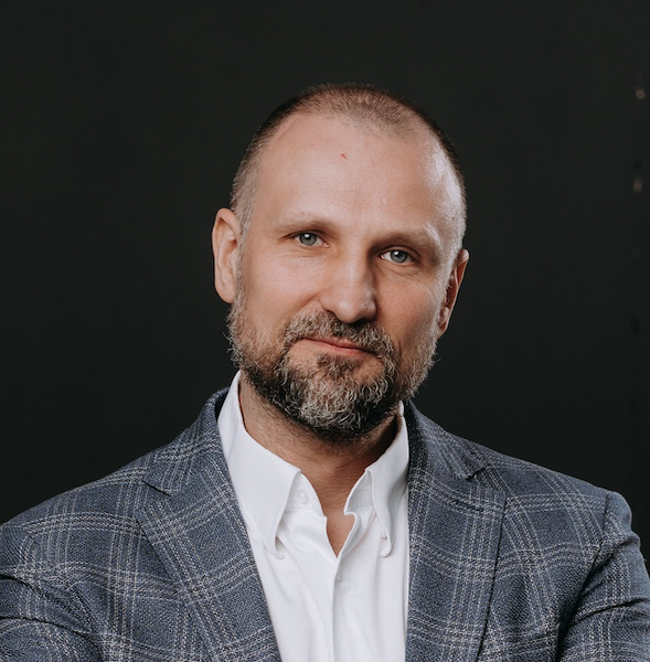 Александр Лапутин