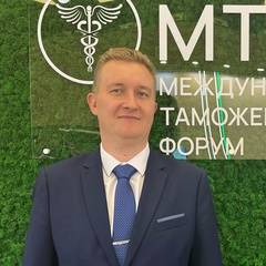 Артём Каминский