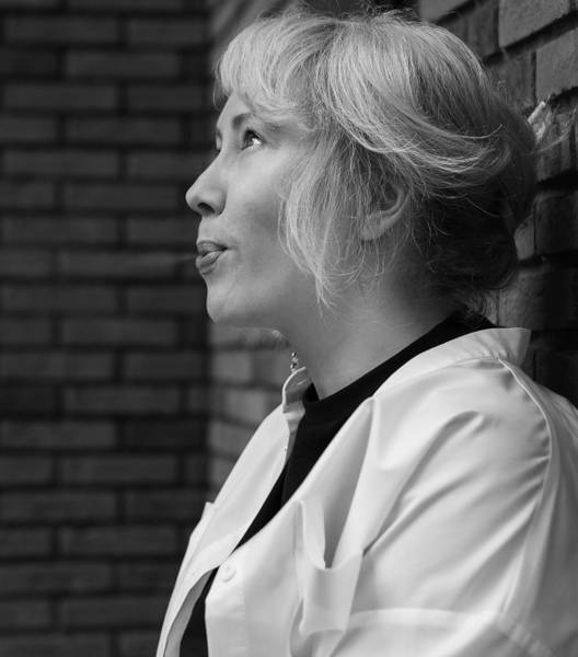 Юлия Орлова