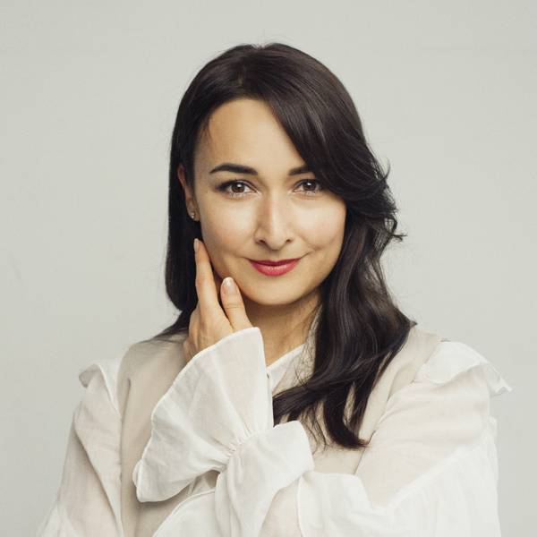 Дина Павлова