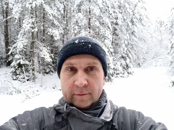 Сергей Кизим