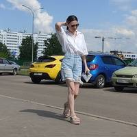Элина Зиятдинова