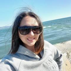 Инна Владимирова