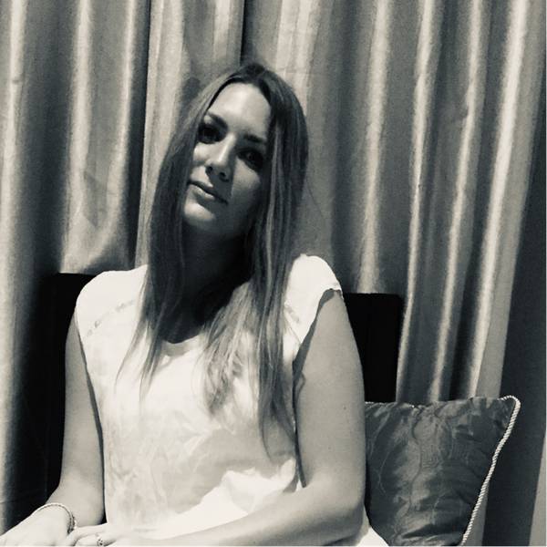 Виктория Васильева