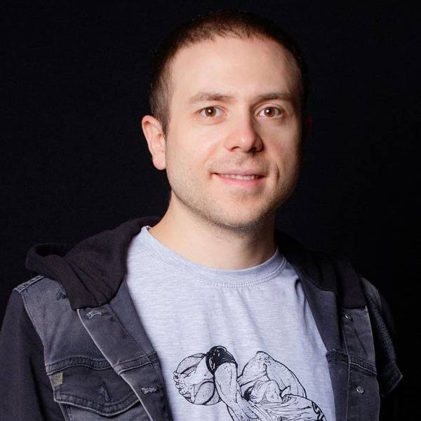 Григорий Годлер