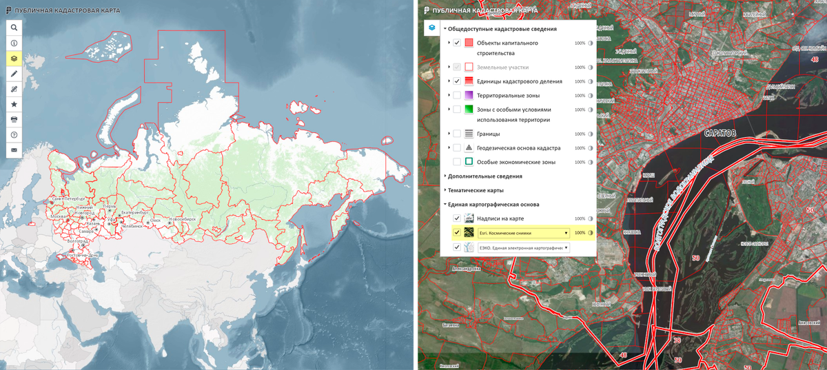 Кадастровая карта спб и ленобласти официальный сайт