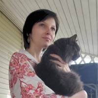 Юлия Чежина