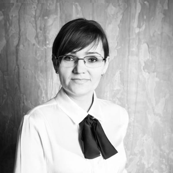 Анна Допшинская