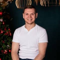 Роман Сарычев