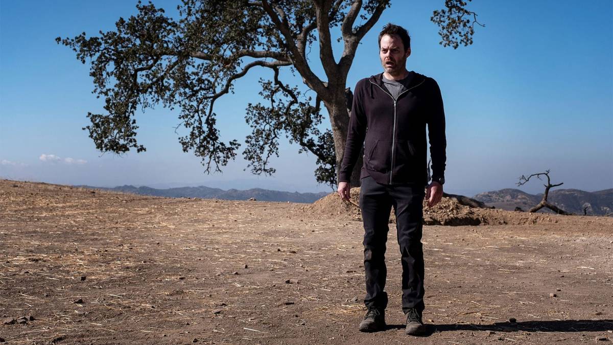 «Барри» — недооцененный сериал о киллере-актере. Шоу помогает с выгоранием и принятием себя